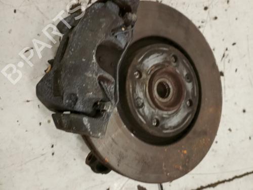 Højre Styrespindel Lejehus CITROËN BERLINGO MULTISPACE (B9) | BP17254839M26