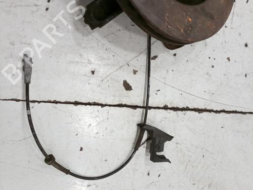 Højre Styrespindel Lejehus CITROËN BERLINGO MULTISPACE (B9) | BP17254839M26