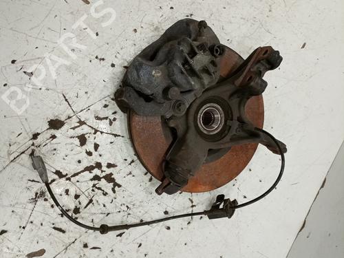 Højre Styrespindel Lejehus CITROËN BERLINGO MULTISPACE (B9) | BP17254839M26