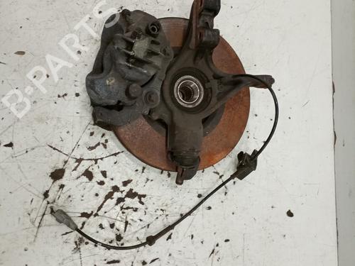 Højre Styrespindel Lejehus CITROËN BERLINGO MULTISPACE (B9) | BP17254839M26