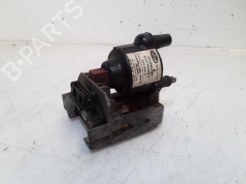 Used Ignition coil SEAT IBIZA I (21A) [1984-1993]  17298092