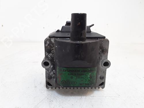 Ignition coil VW GOLF III (1H1)  | BP17298095M94 