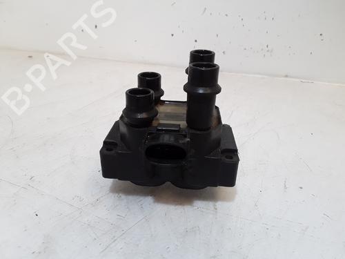 Used Ignition coil FORD MONDEO II (BAP) [1996-2000]  17298102