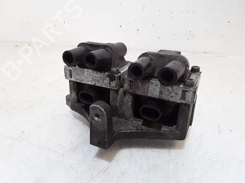 Used Ignition coil FIAT PUNTO (188_) [1999-2012]  17298107