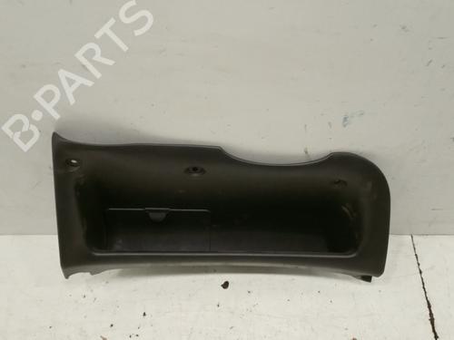 Other FORD FOCUS I (DAW, DBW) 1.4 16V | BP17254865O1 