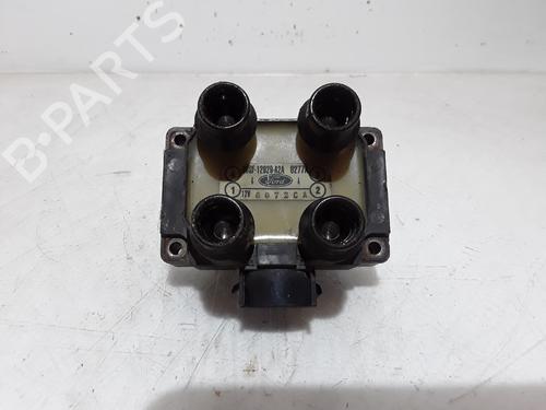 Ignition coil FORD ESCORT VI Turnier (GAL, ANL) | BP17298121M94