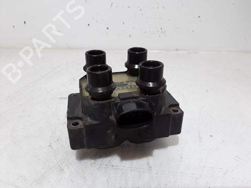 Used Ignition coil FORD ESCORT VI Turnier (GAL, ANL) [1995-2002]  17298121