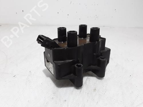Used Ignition coil CITROËN ZX Break (N2) [1993-1999]  17298133