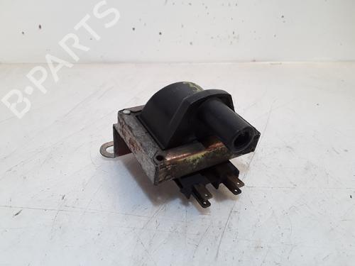 Used Ignition coil OPEL CORSA B (S93) [1993-2009]  17298134