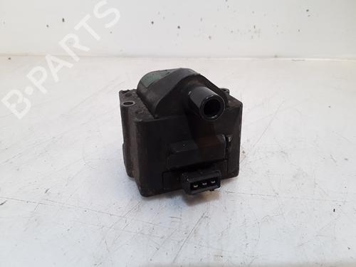 Used Ignition coil VW GOLF III (1H1) [1989-2000]  17298136