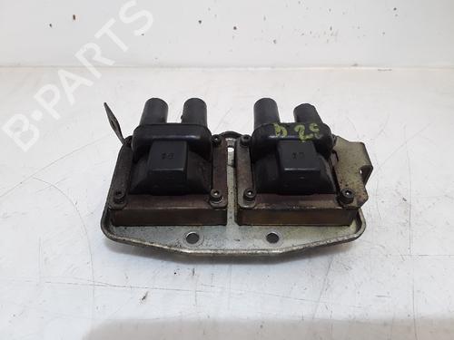 Used Ignition coil FIAT SEICENTO / 600 (187_) [1997-2010]  17298141