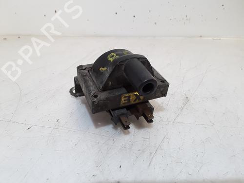 Used Ignition coil OPEL CORSA B (S93) [1993-2009]  17298145