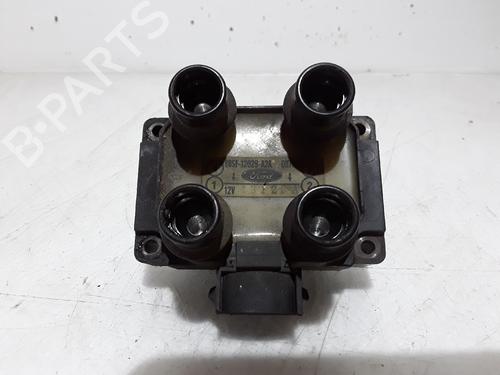 Ignition coil FORD ESCORT VI (GAL, AAL, ABL) | BP17298180M94
