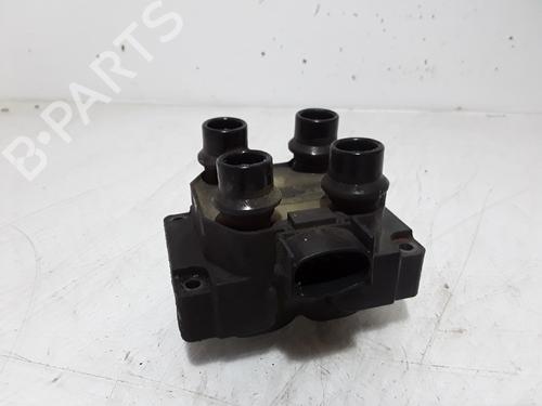 Used Ignition coil FORD ESCORT VI (GAL, AAL, ABL) [1995-2002]  17298180