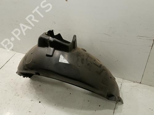 BP17254917C56 | Wheel arch AUDI A4 B9 (8W2, 8WC)  BP17254917C56