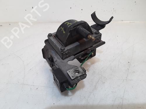 Used Ignition coil Ignition coil CITROËN ZX (N2) [1991-1999] 17298192 17298192