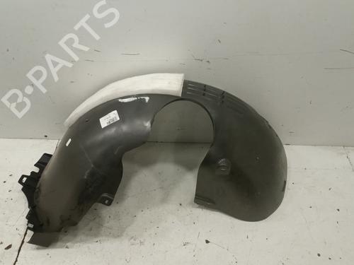 Wheel arch VW GOLF VII Van (5G1) [2012-2017]  17254929