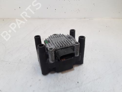 Bobine accensione VW GOLF IV (1J1) [1997-2008]  17298196