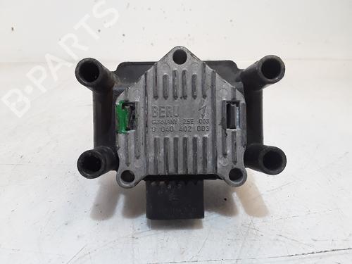 Ignition coil VW GOLF IV (1J1)  | BP17298196M94 