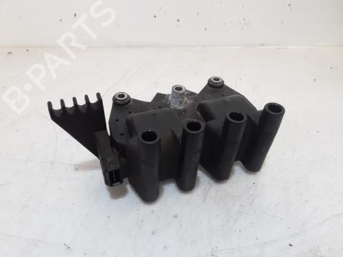 Used Ignition coil FIAT MULTIPLA (186_) [1999-2010]  17298200