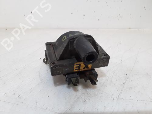 Used Ignition coil OPEL CORSA B (S93) 1.0 i 12V (F08, F68, M68) (54 hp) 17298203