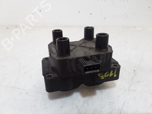 Ignition coil FIAT TEMPRA S.W. (159_) 1.4 i.e. (159.AC) 0221503407