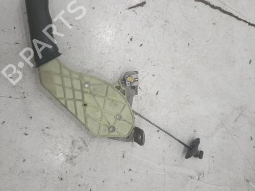 Hand brake FORD FOCUS I (DAW, DBW) 1.4 16V | BP17254944I18 