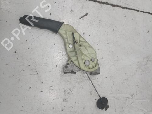 Hand brake FORD FOCUS I (DAW, DBW) 1.4 16V | BP17254944I18 