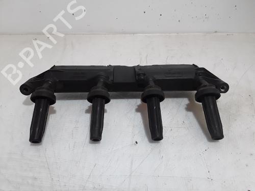 Tændspole CITROËN SAXO (S0, S1) [1996-2004]  17298213