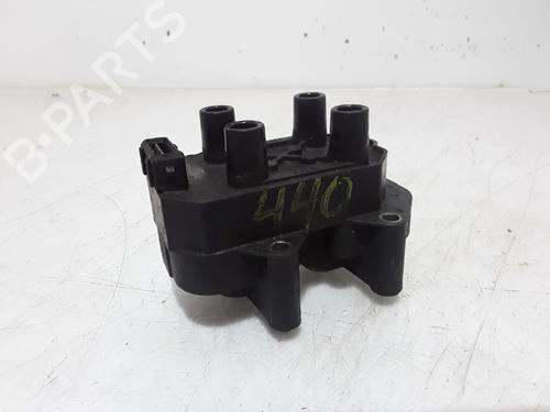 Bobine CITROËN XANTIA Break (X1_, X2_) [1995-2003]  17298217