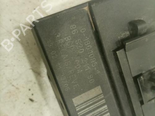 Other CITROËN BERLINGO MULTISPACE (B9) | BP17254954O1