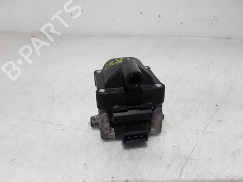 Used Ignition coil SEAT IBIZA II (6K1) 1.0 (45 hp) 17298227