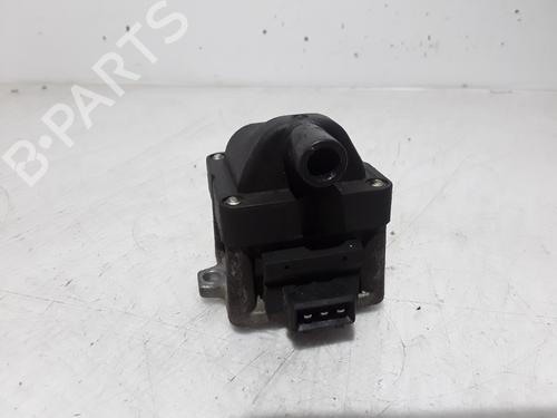 Used Ignition coil SEAT IBIZA II (6K1) 1.0 (45 hp) 17298229