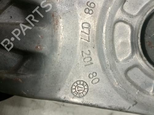 Other CITROËN BERLINGO MULTISPACE (B9) | BP17254958O1 - Image 4