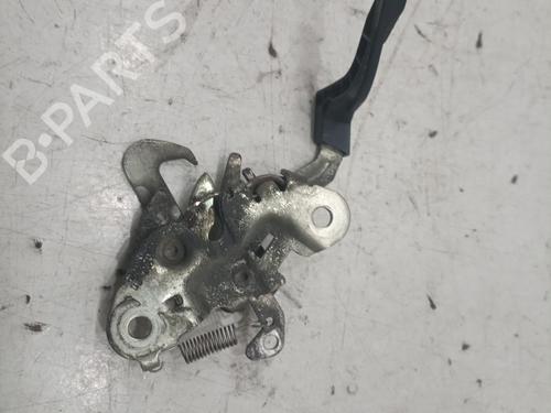 Fechadura do capot CITROËN BERLINGO MULTISPACE (B9) [2008-2026]  17254961
