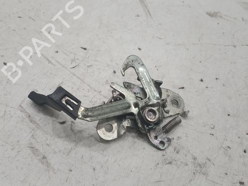 Hood lock CITROËN BERLINGO MULTISPACE (B9)  | BP17254961C133 