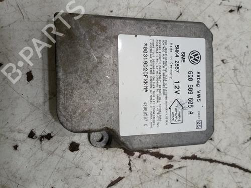 Centralita airbag VW GOLF IV (1J1) [1997-2008]  17254981