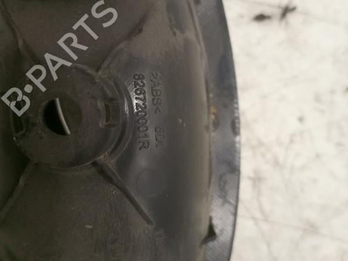 Front right interior door handle RENAULT MEGANE III Grandtour (KZ0/1)  | BP17255000I14