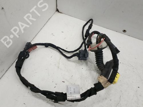 Used Wiring harness CITROËN BERLINGO MULTISPACE (B9) [2008-2026]  17255006