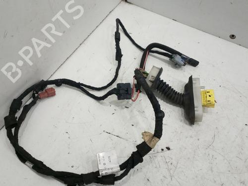 Wiring harness CITROËN BERLINGO MULTISPACE (B9) | BP17255006E16