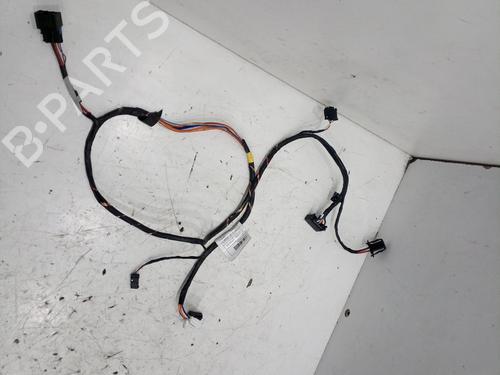 Ledningsnet CITROËN BERLINGO MULTISPACE (B9) [2008-2026]  17255010