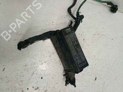 Used Fuse box NISSAN PRIMERA (P12) [2002-2025]  17255014