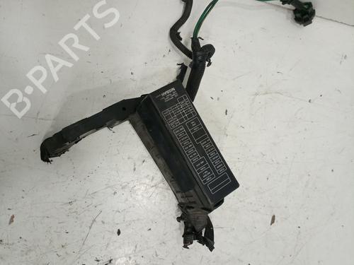 Fuse box NISSAN PRIMERA (P12)  | BP17255014E1 