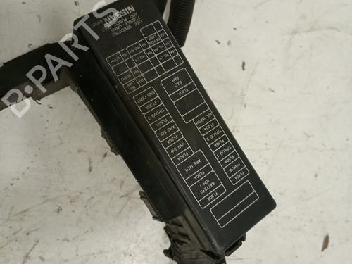 Fuse box NISSAN PRIMERA (P12)  | BP17255014E1 