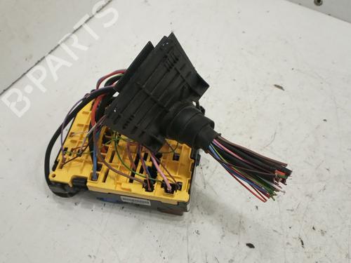 Fuse box CITROËN BERLINGO MULTISPACE (B9) | BP17255015E1