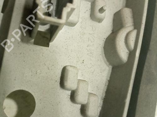 Other VW POLO IV (9N_, 9A_)  | BP17255025O1 