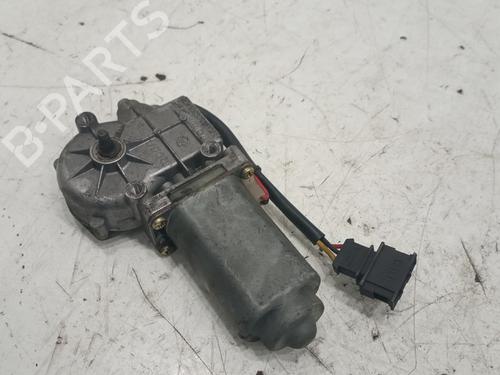 Used Rear wiper motor SEAT INCA (6K9) [1995-2003]  17255029