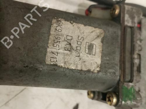 Rear wiper motor SEAT INCA (6K9)  | BP17255029M102