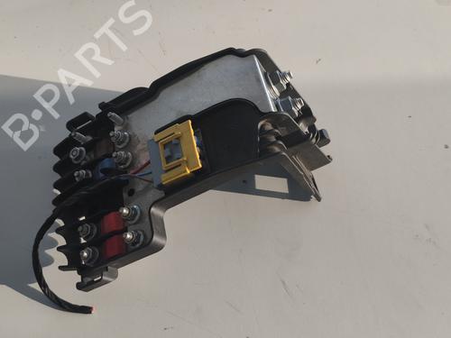 Zekeringkast CITROËN BERLINGO MULTISPACE (B9) [2008-2025]  17250713