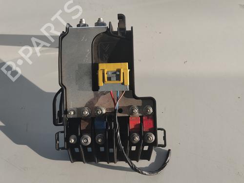 Zekeringkast CITROËN BERLINGO MULTISPACE (B9)  | BP17250713E1 